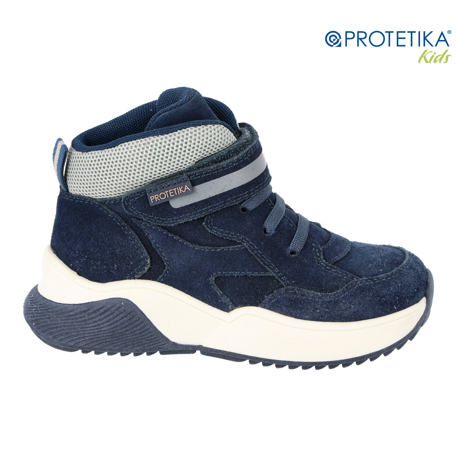 Protetika - topánky SANTINO