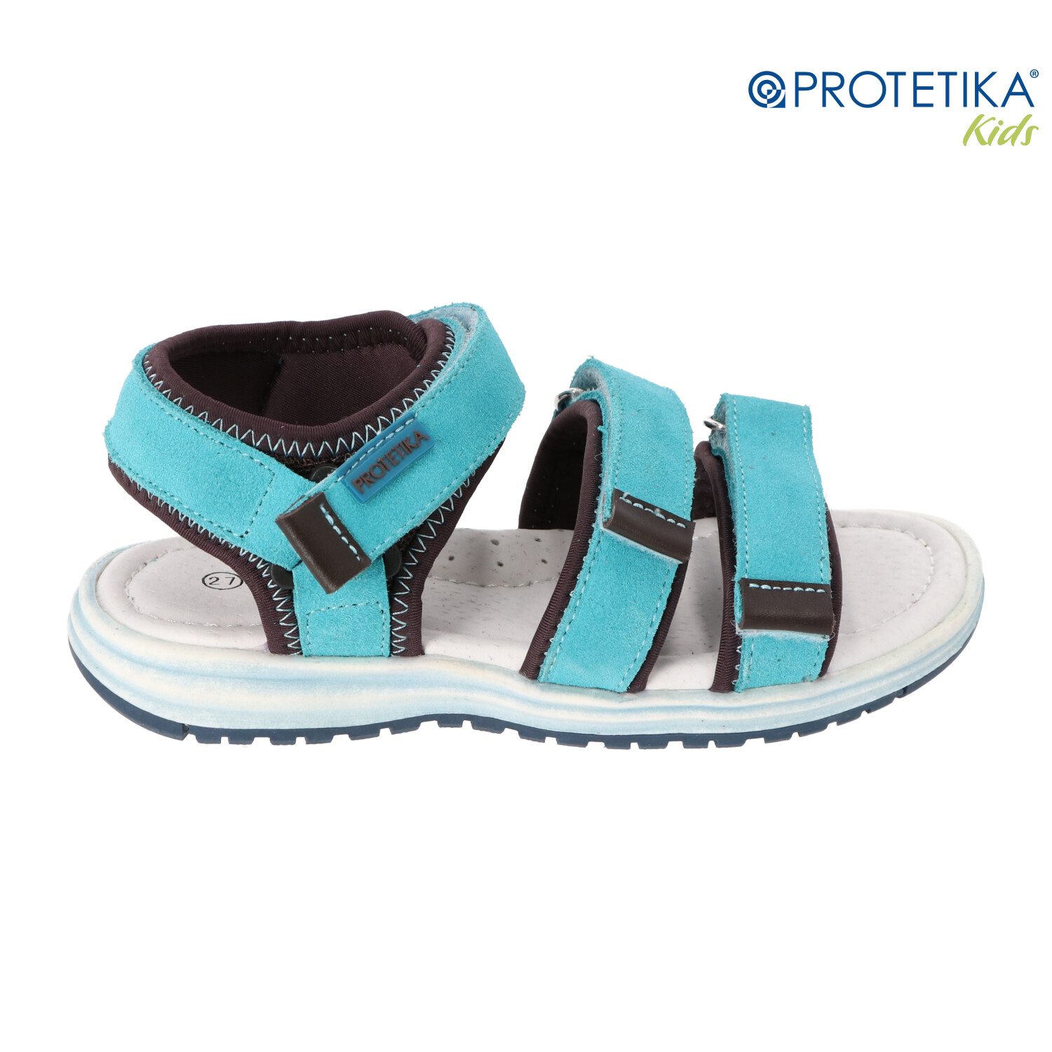Protetika - sandále NELINA