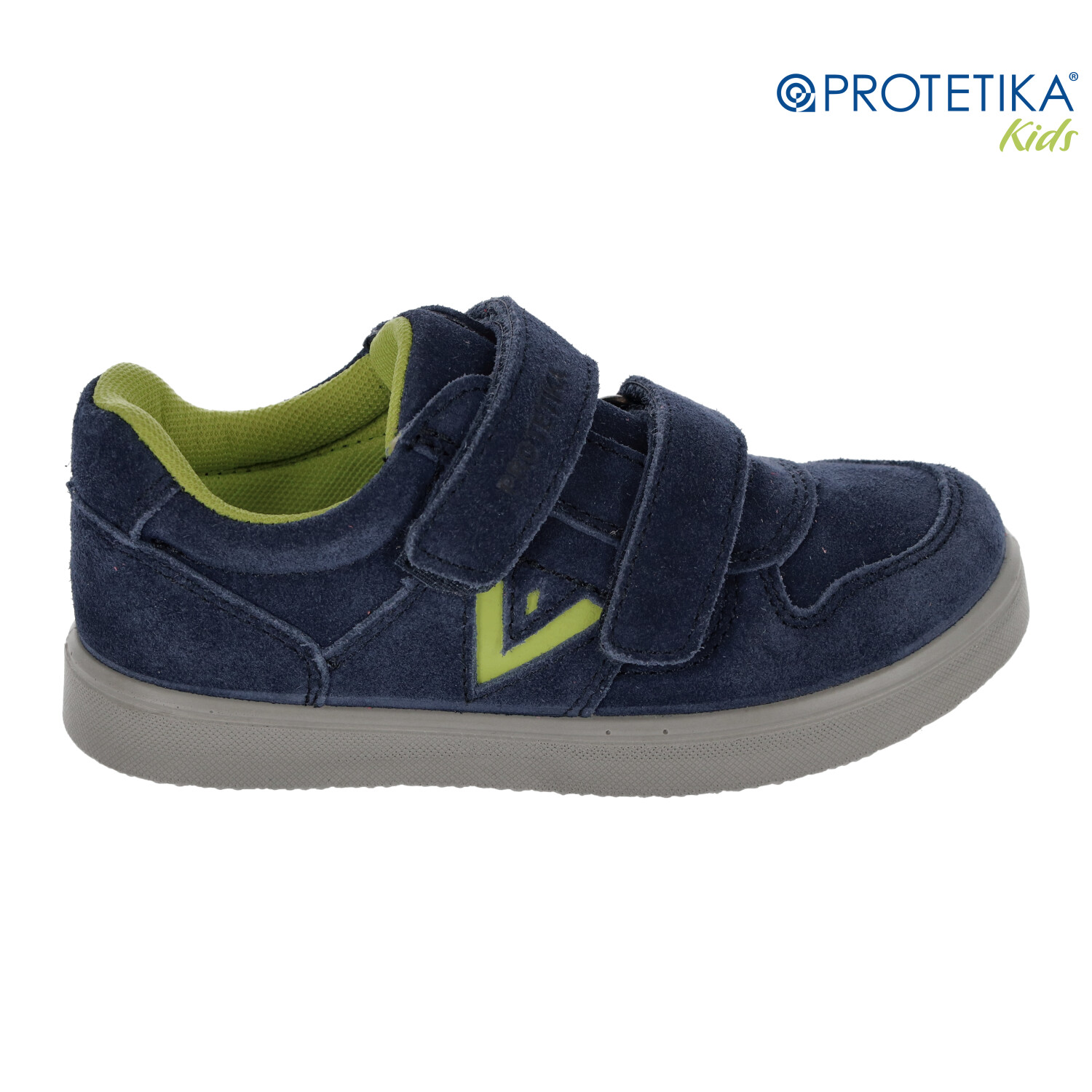 Protetika - topánky s membránou PRO-tex AROX blue