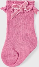 Ponožky s mašličkou Mayoral - 1209538016
