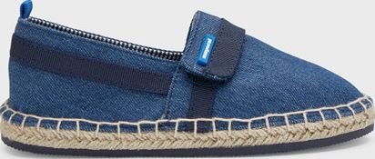 Espadrilky Mayoral - 2243411019