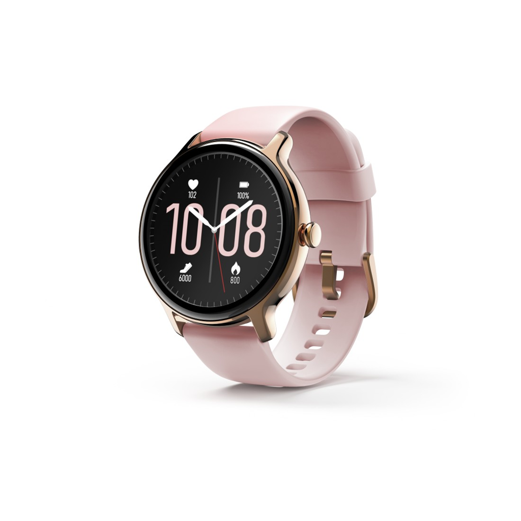 HAMA 178608  Fit Watch 4910 SMART hodinky