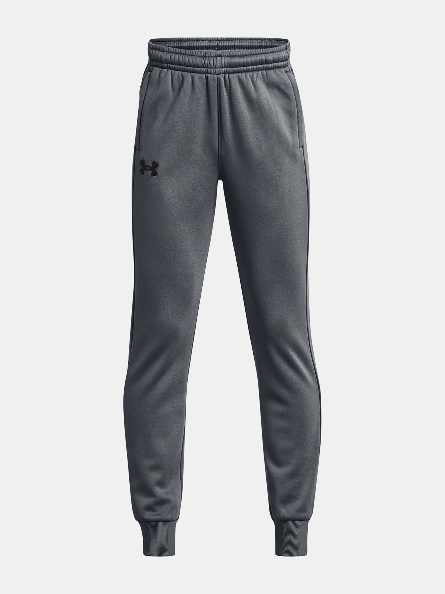 Tepláky Under Armour UA Armour Fleece Joggers-GRY