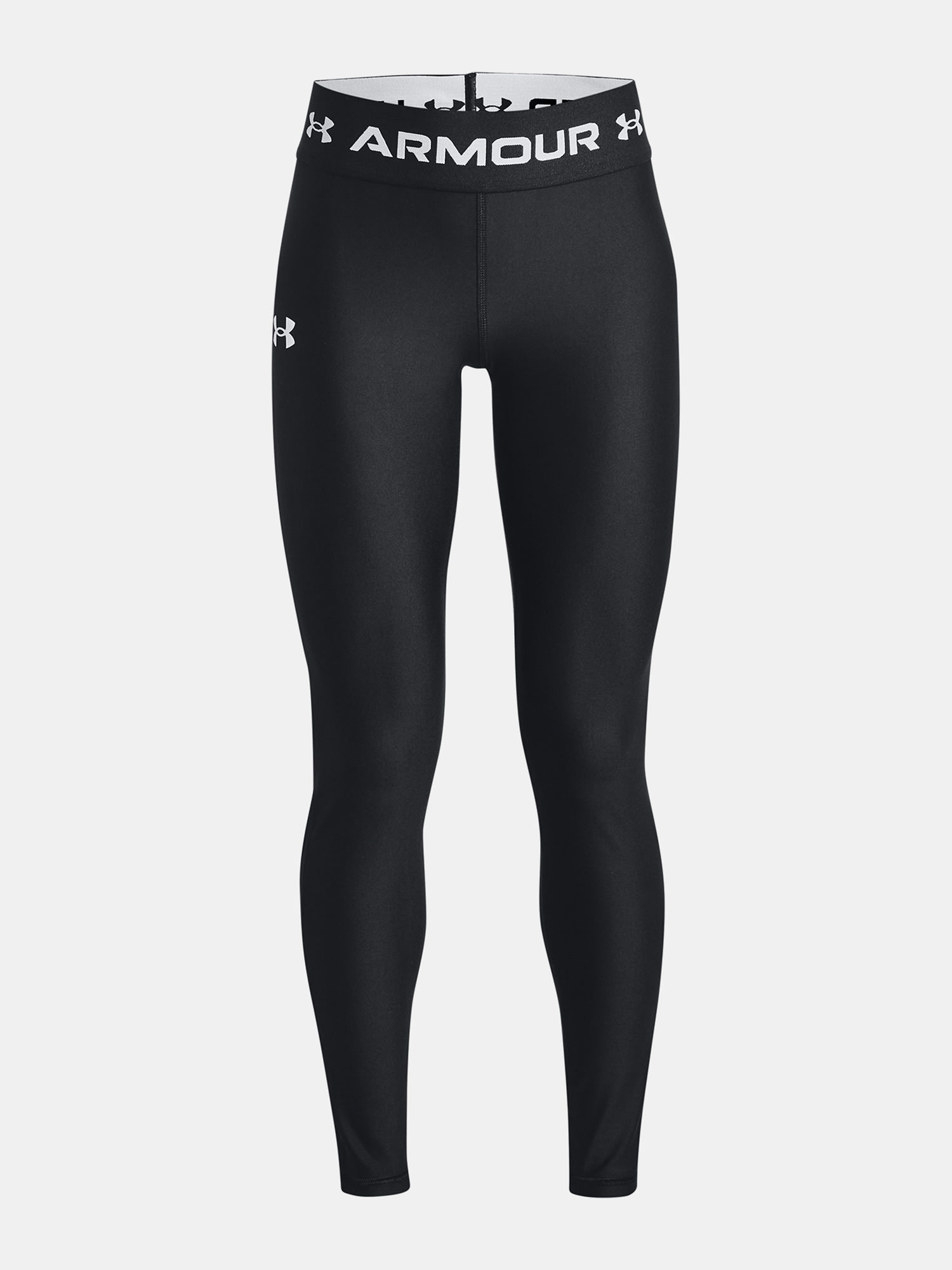 Legíny Under Armour -BLK