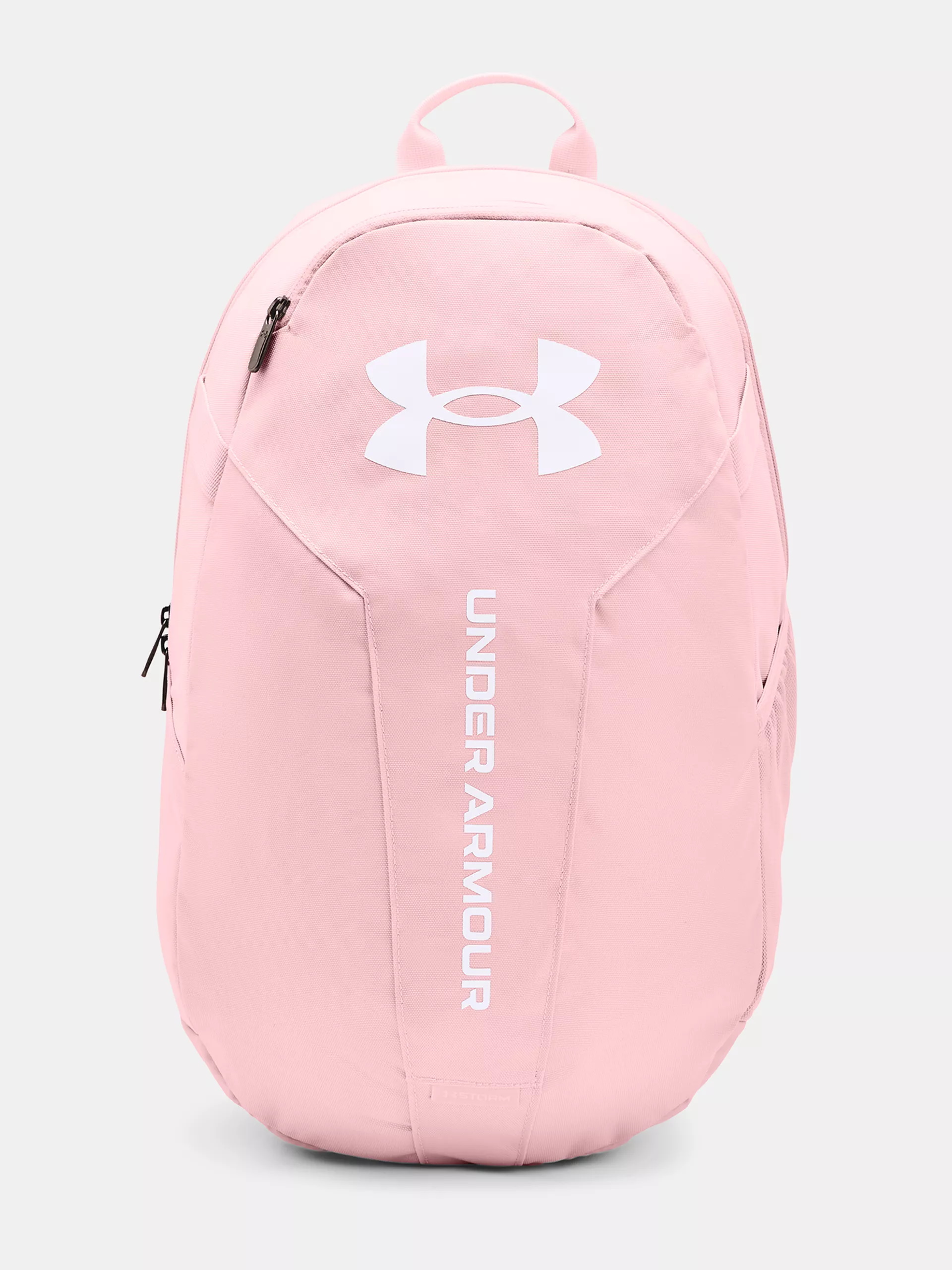 Batoh Under Armour UA Storm Hustle Lite Storm Backpack-PNK