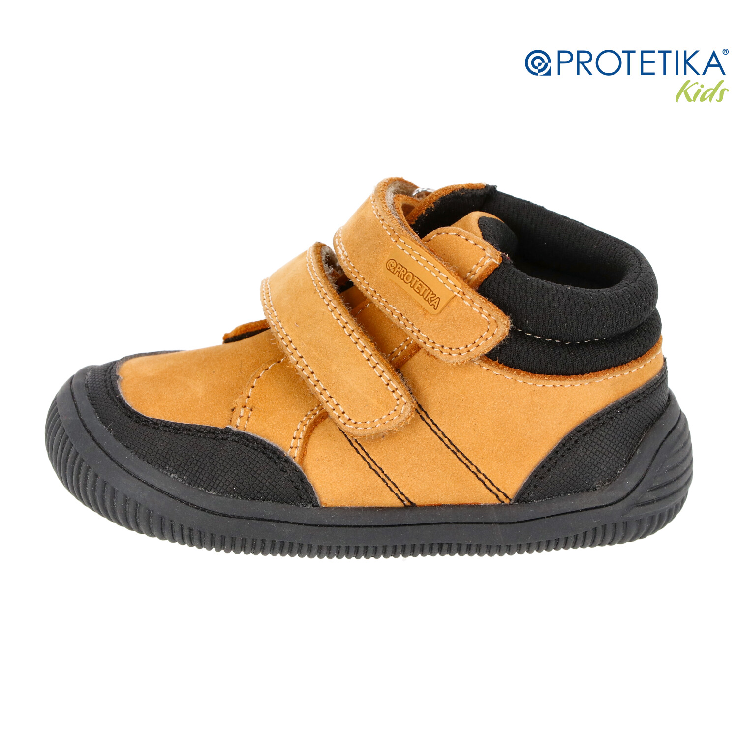 Protetika - barefootové topánky ATLAS beige