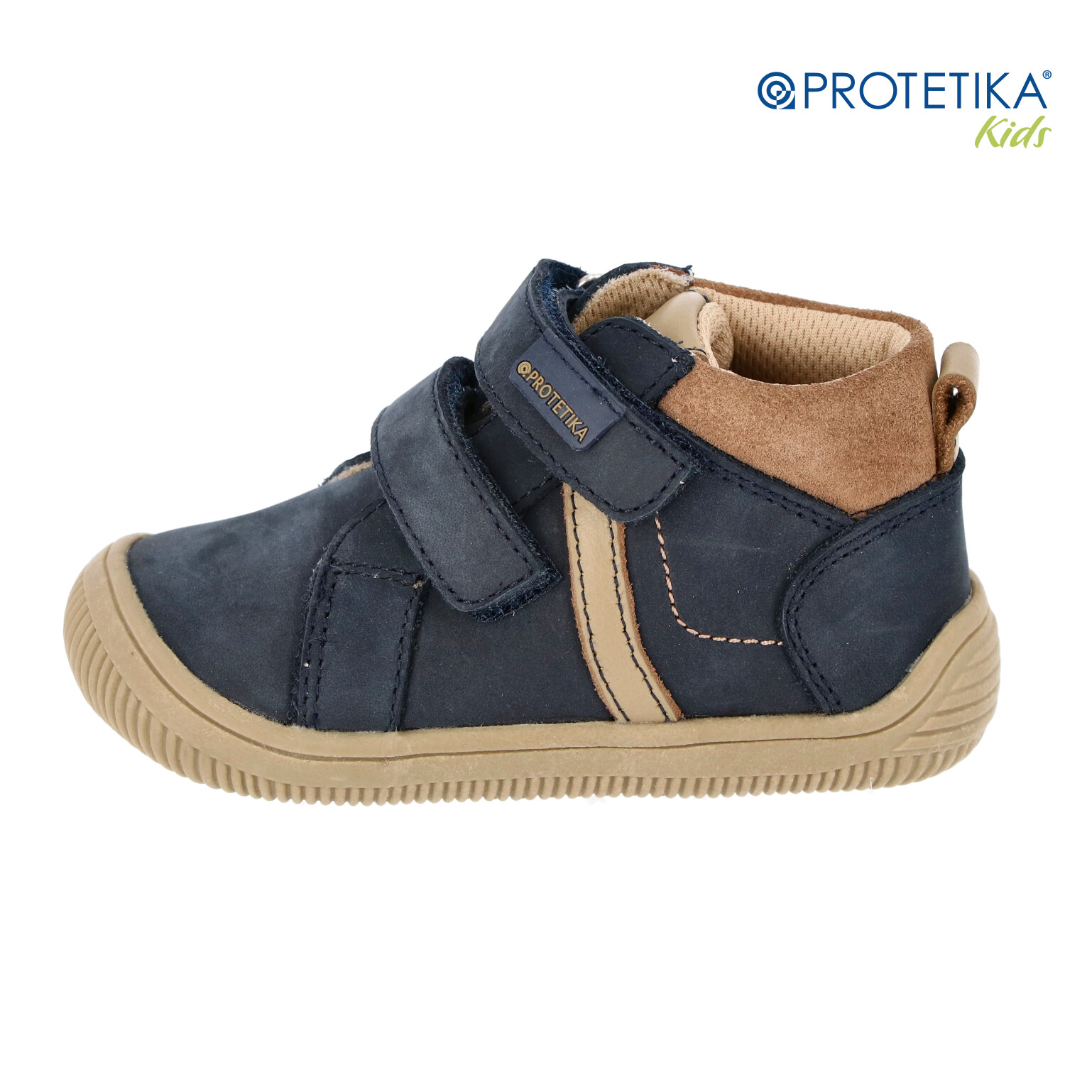 Protetika - barefootové topánky ELMO - TOP AKCIA!