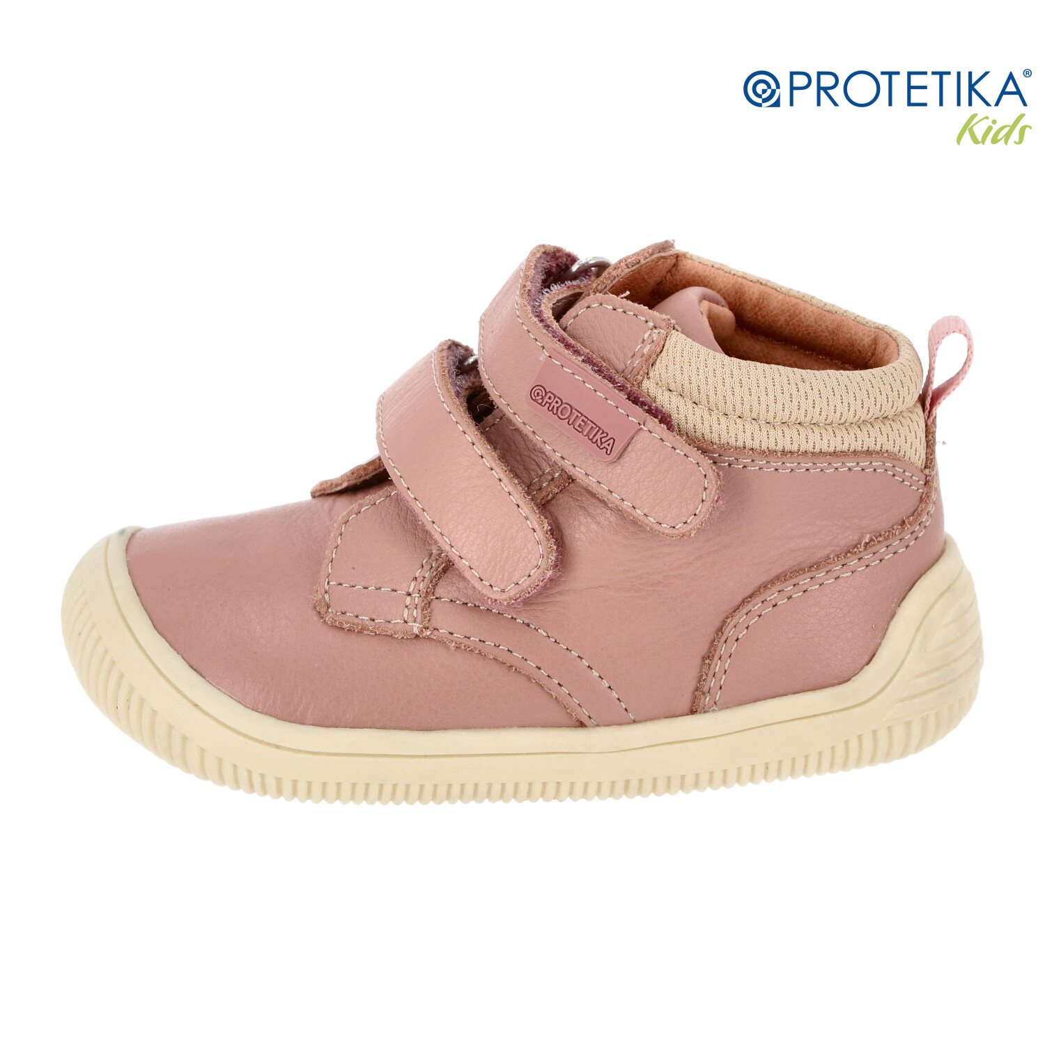 Protetika - barefootové topánky NIRA pink