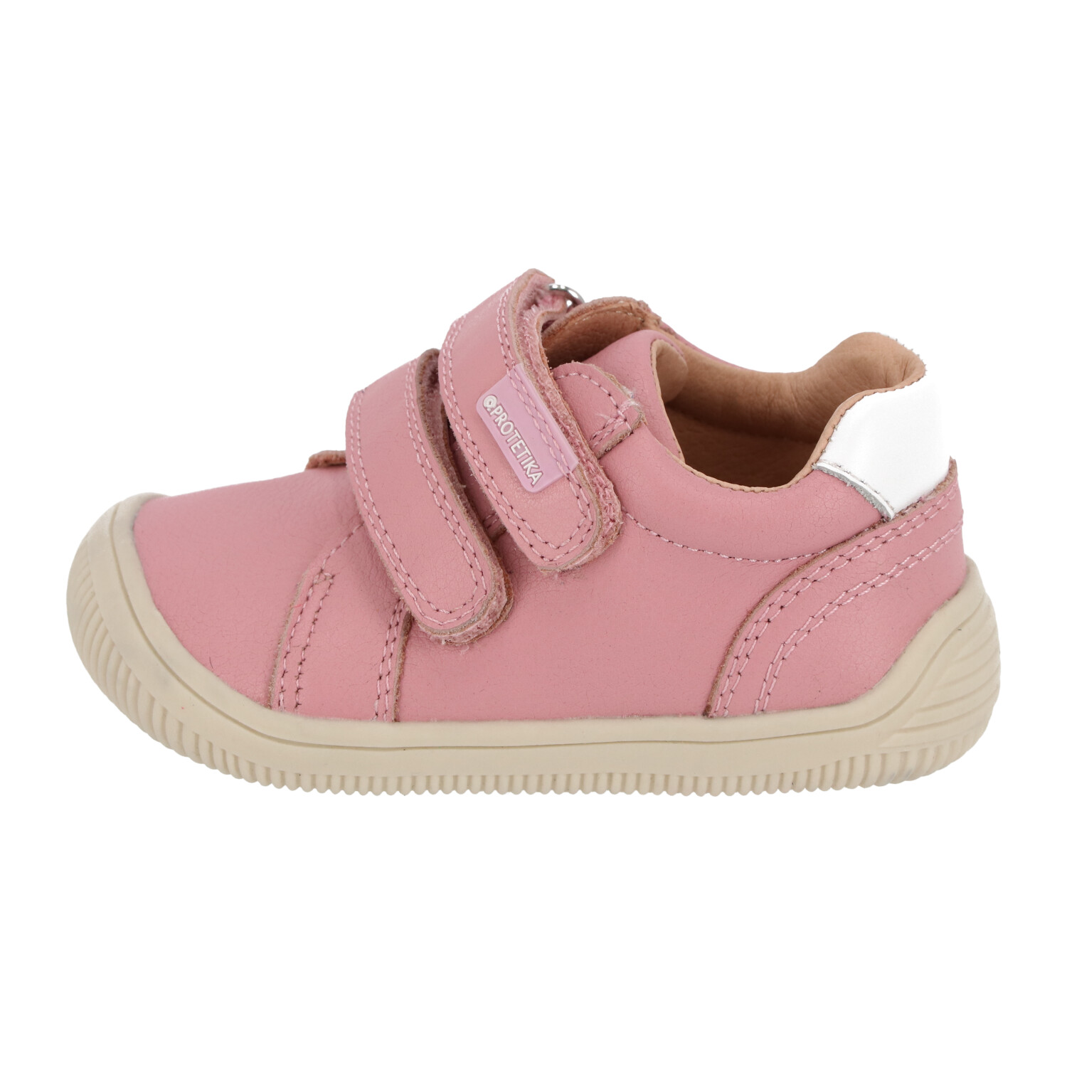 Protetika - barefootové topánky LAUREN pink