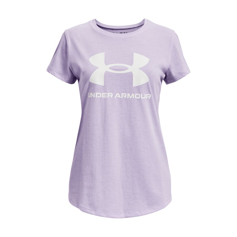 Tričko Under Armour UA SPORTSTYLE -PPL