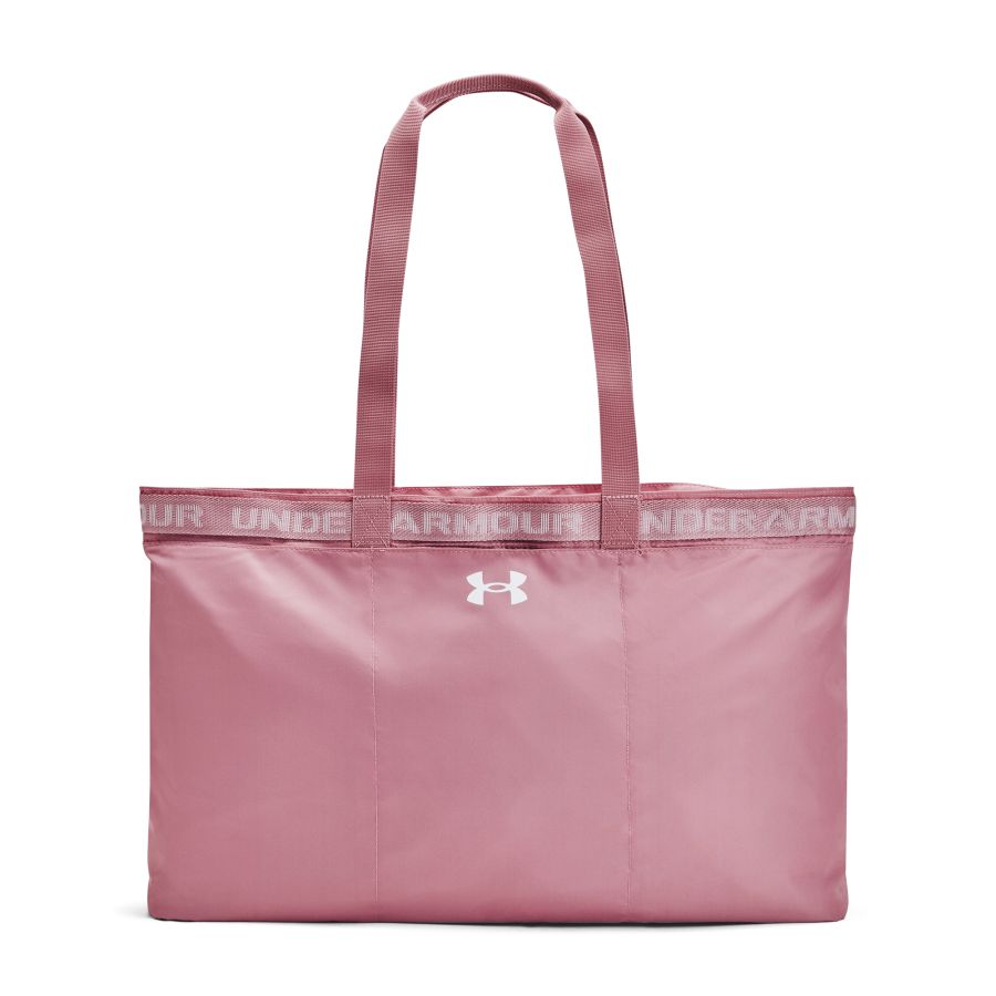 Športová taška UA Favorite Tote-PNK