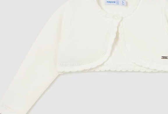 Pletený sveter Mayoral - 1300308063