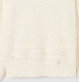 Pletený sveter Mayoral - 1307302022