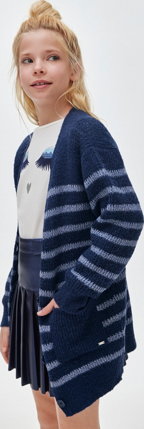 Pletený sveter Mayoral - 1307313073