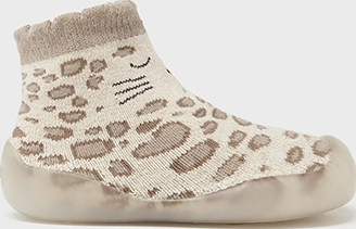 Protišmykové ponožky s gumou Mayoral - 1309679073