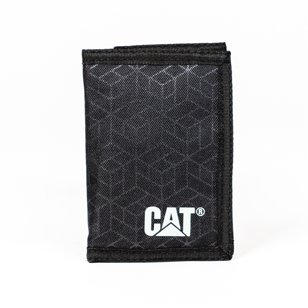 HAMA 11958500 Cat peňaženka MILLENIAL CLASSIC, čierna