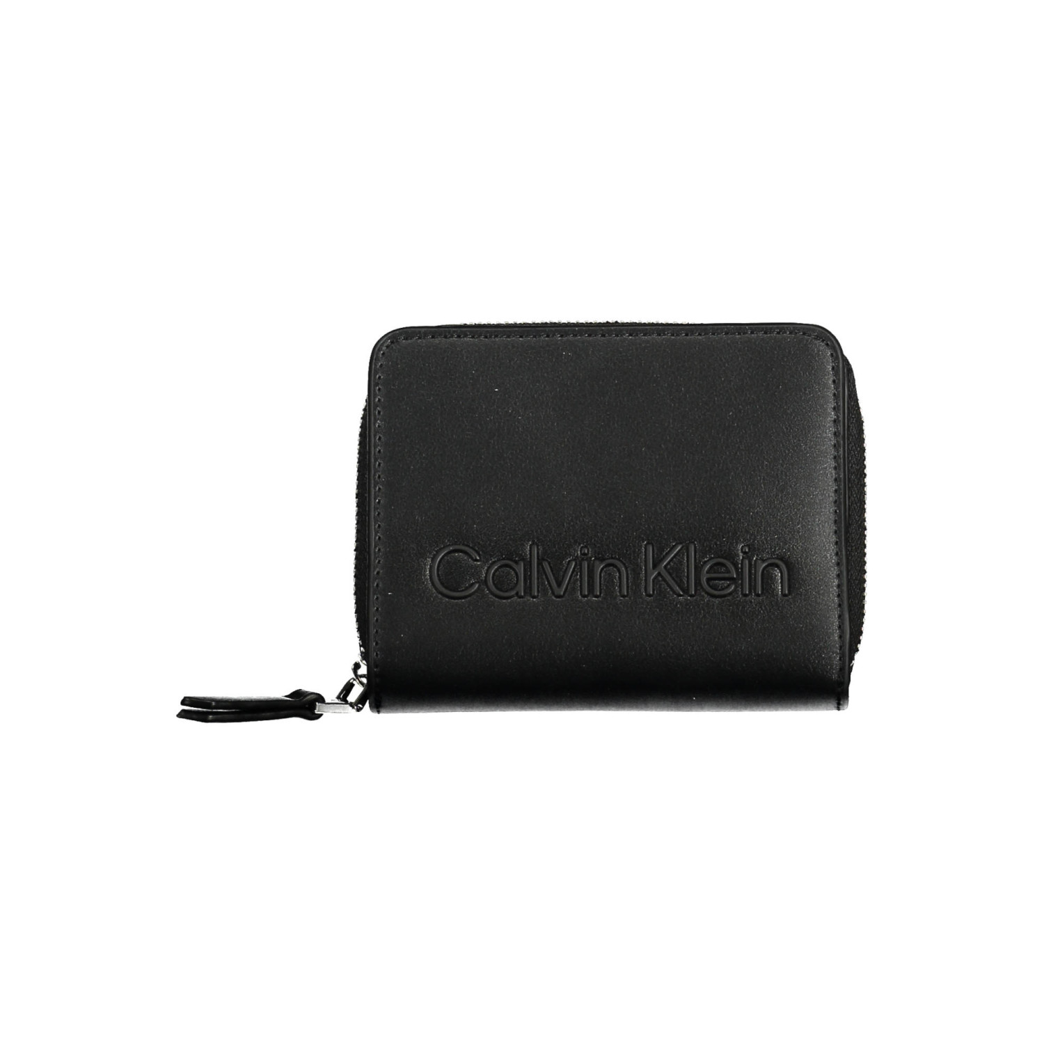 Dámska peňaženka Calvin Klein - čierna