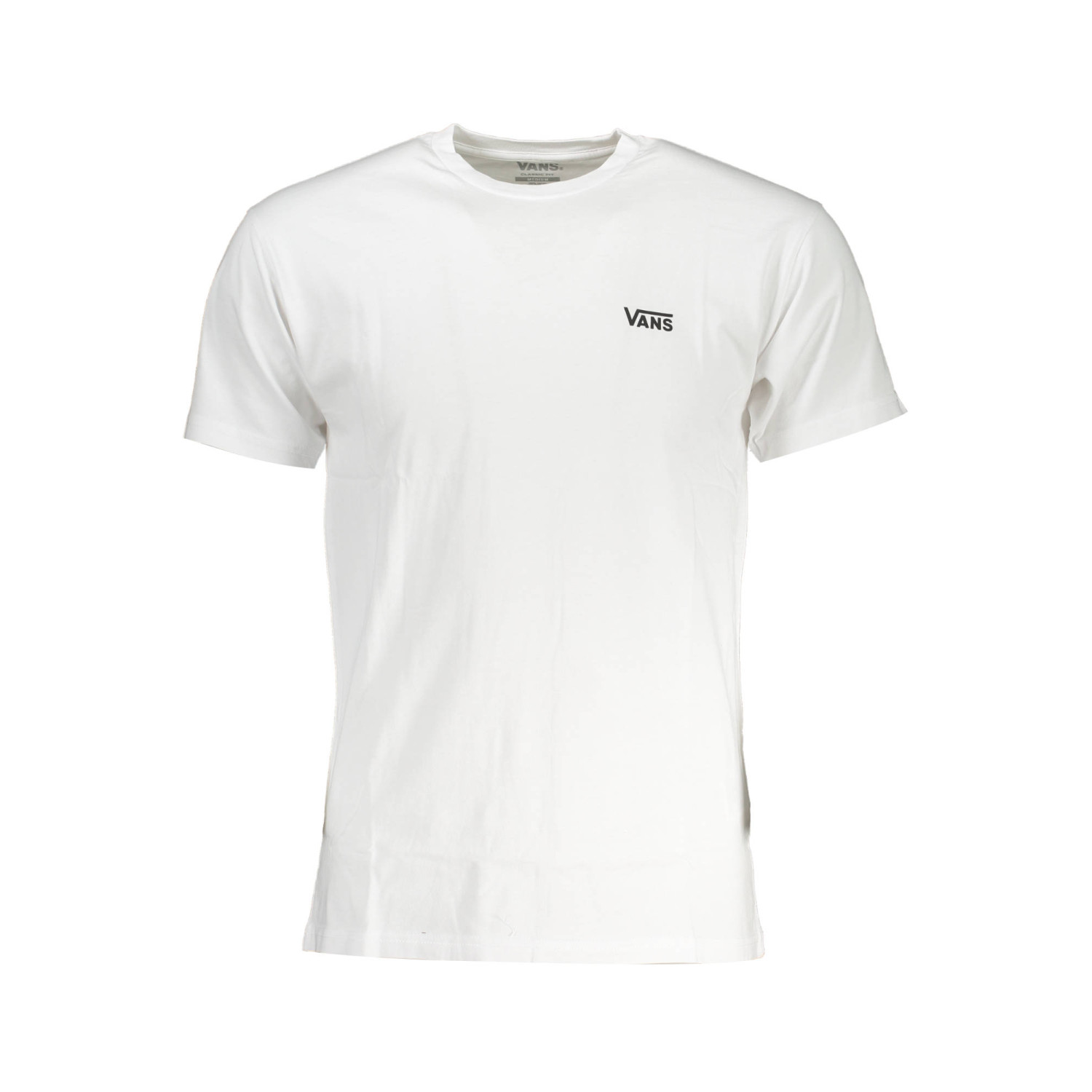 Pánske tričko Vans - biela