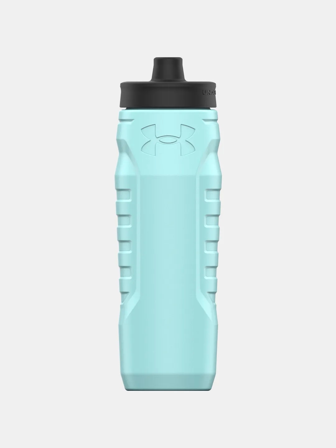 Športová fľaša UNDER ARMOUR Sideline Squeeze - 950ml aqua