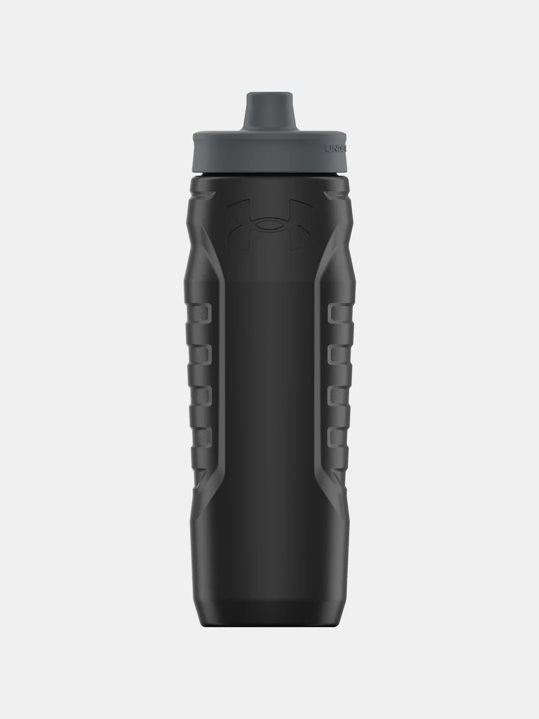 Športová fľaša UNDER ARMOUR Sideline Squeeze - 950ml black
