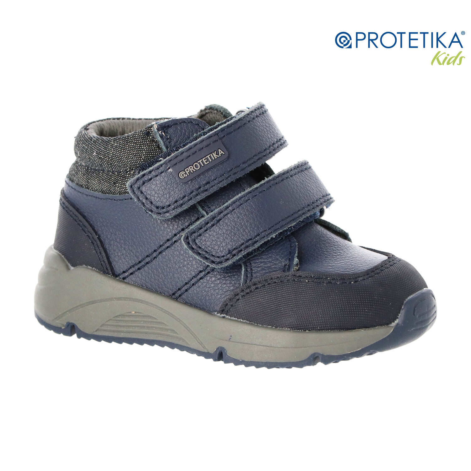 Protetika - topánky ABAN