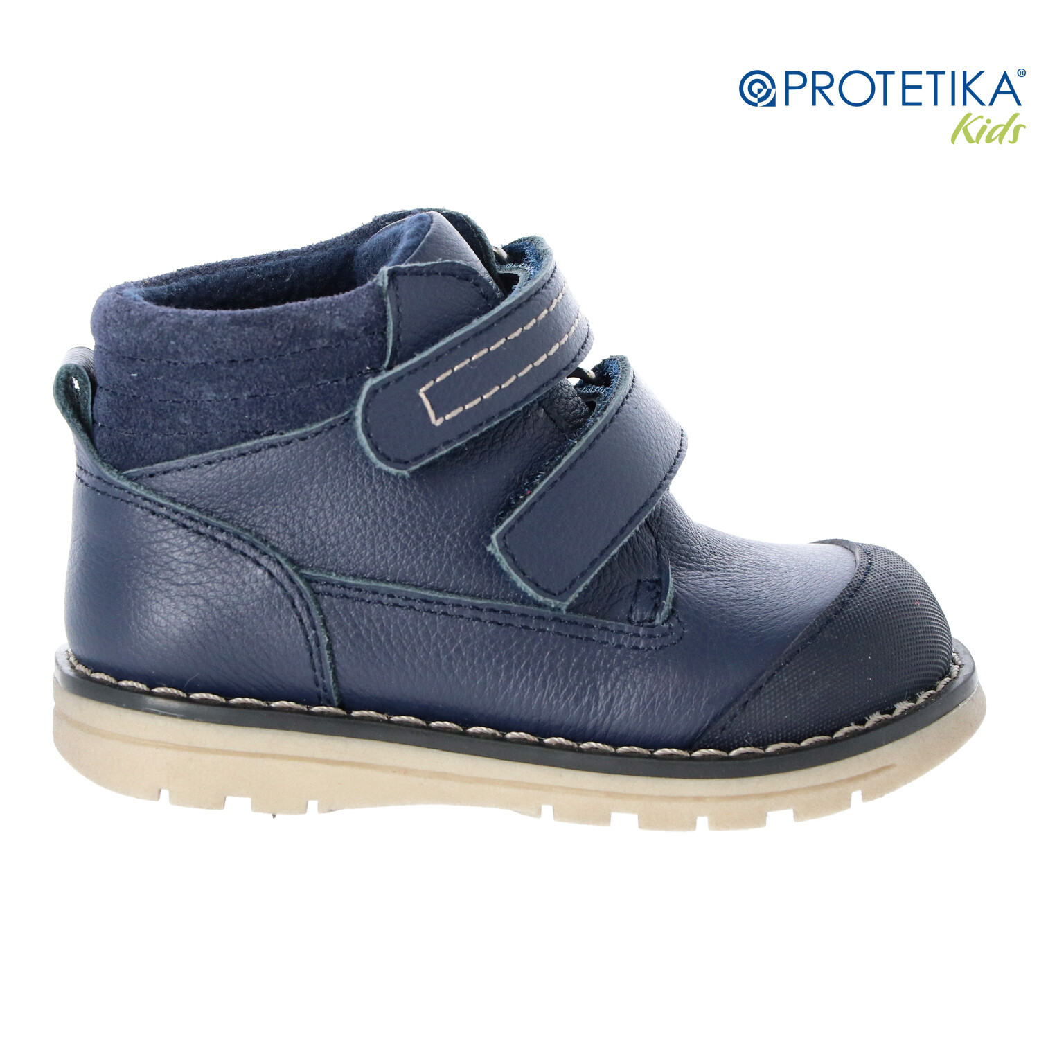 Protetika - topánky RAINER denim