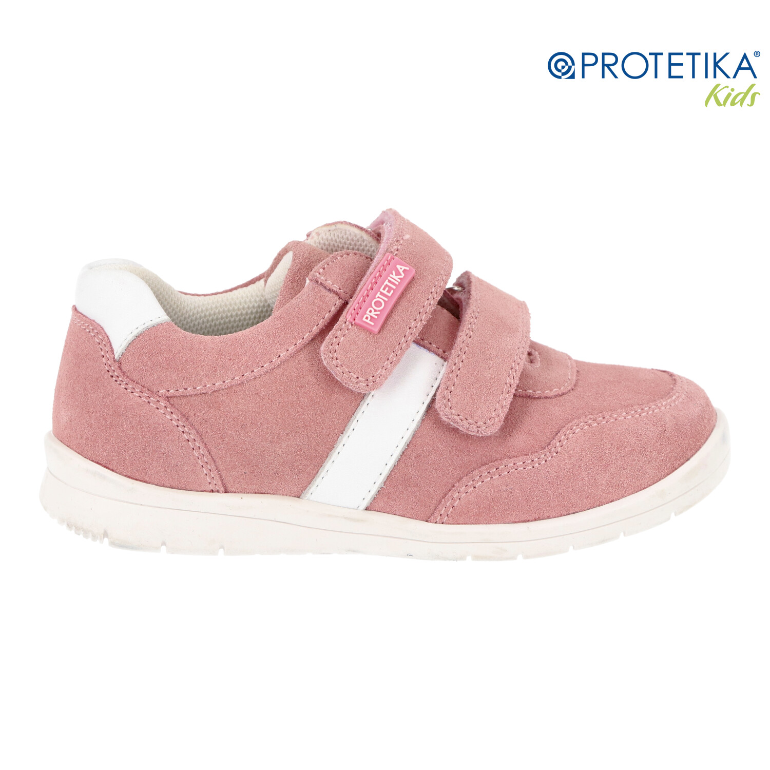 Protetika - topánky KALYPSO pink