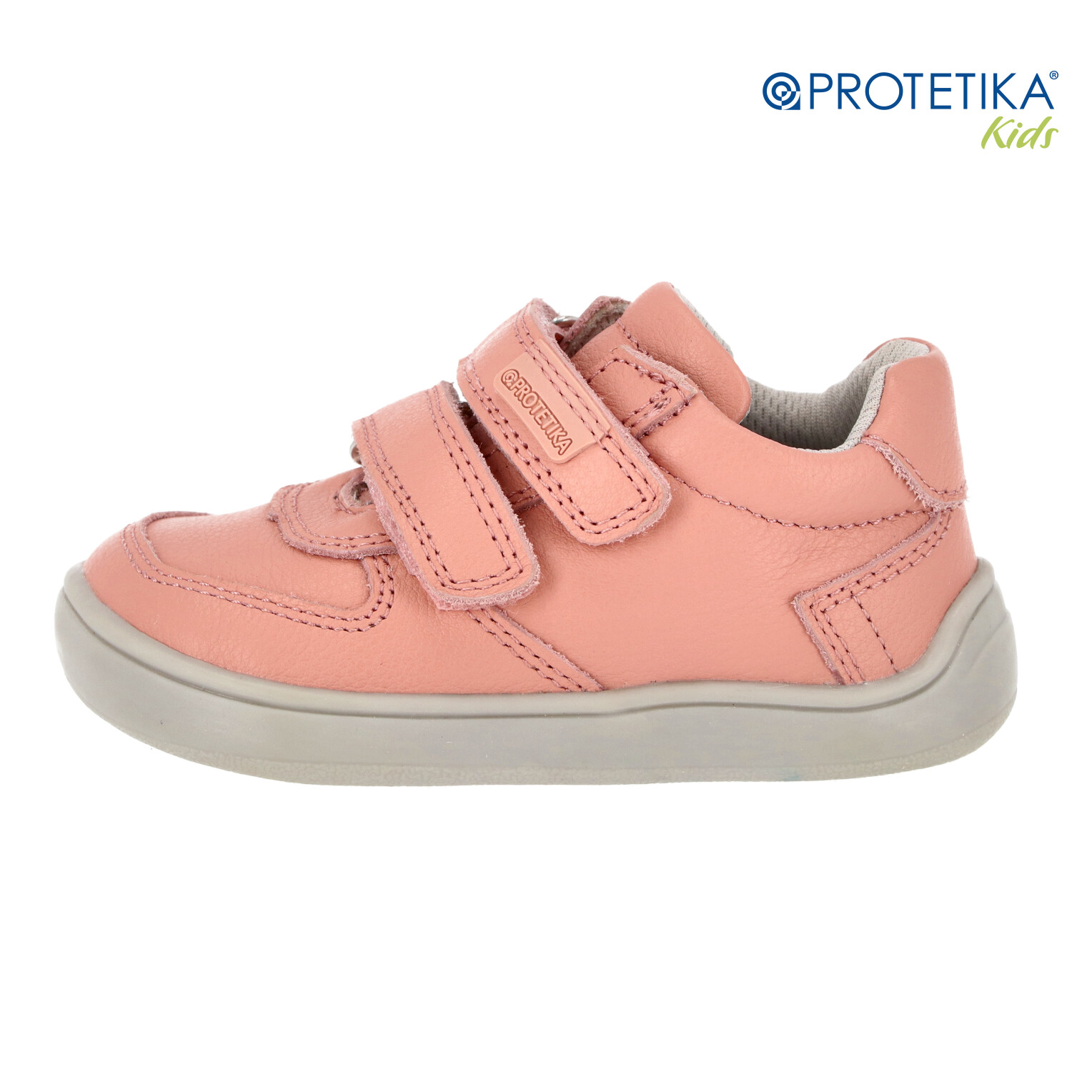 Protetika - barefootové topánky KEROL pink