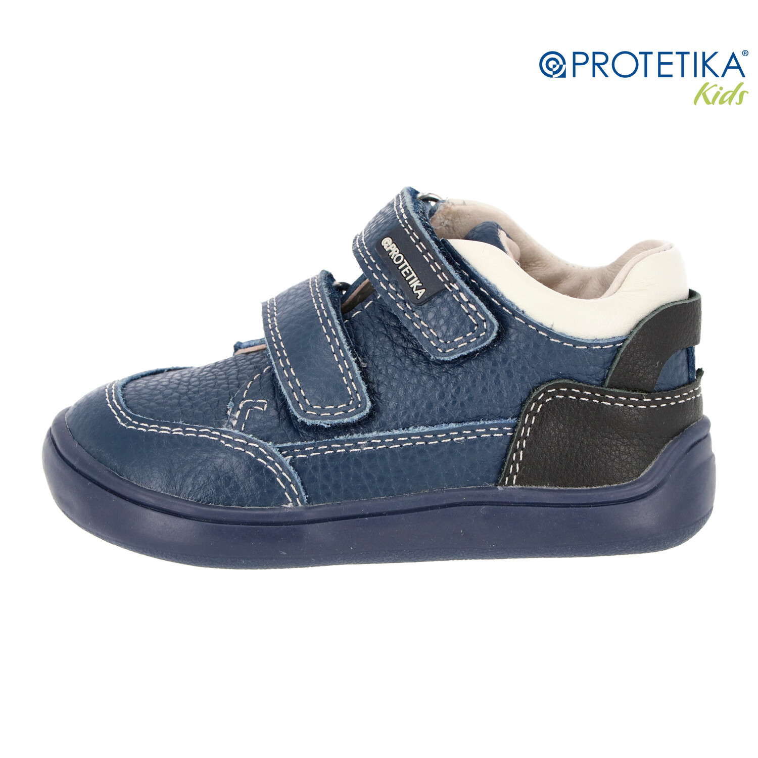 Protetika - barefootové topánky RENDY