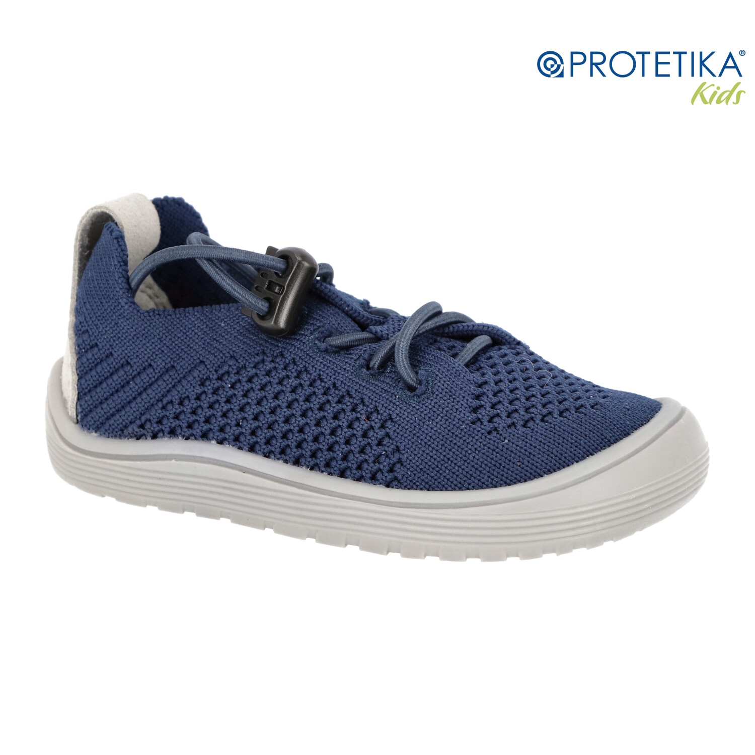 Protetika - barefootové topánky GAEL navy