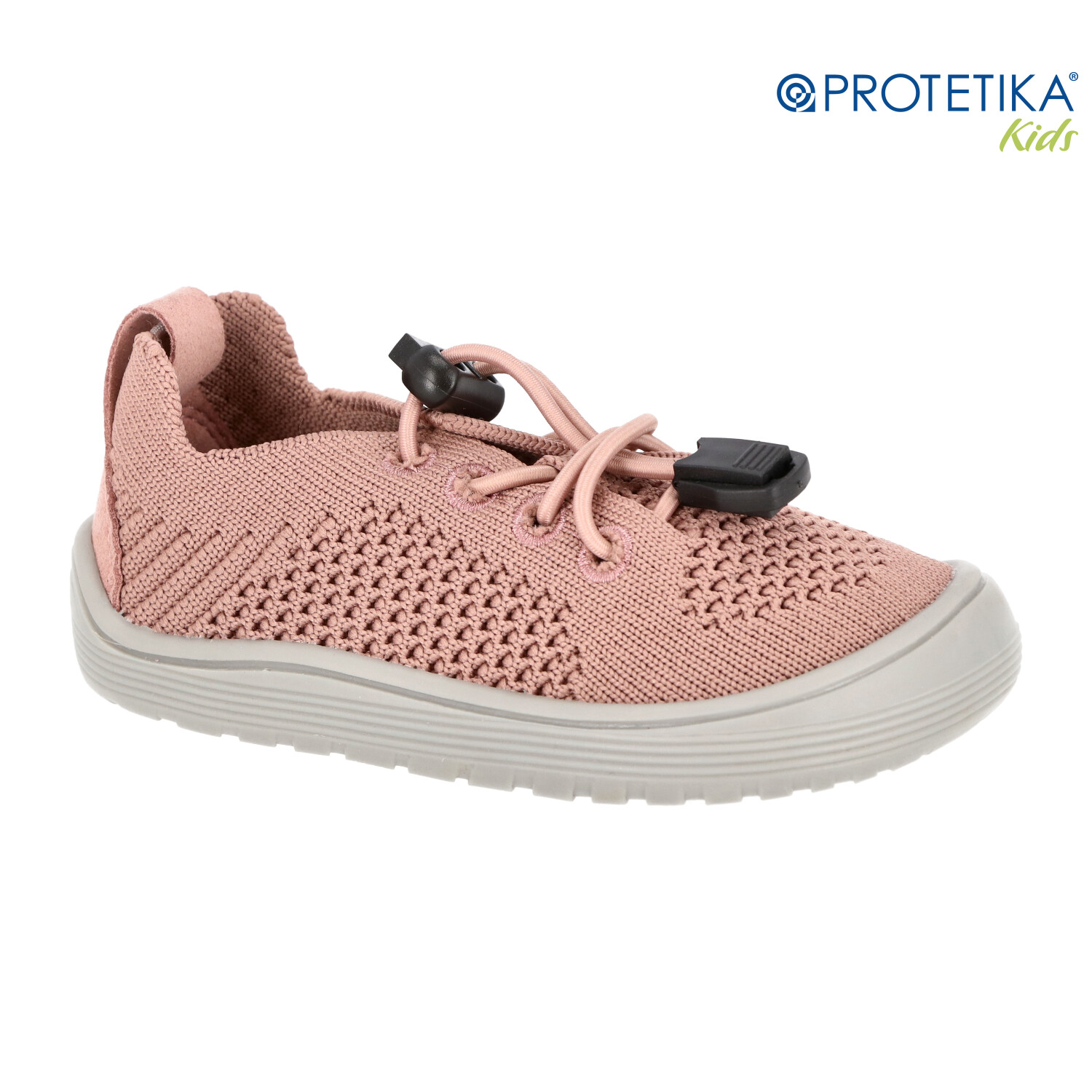 Protetika - barefootové topánky GAEL pink