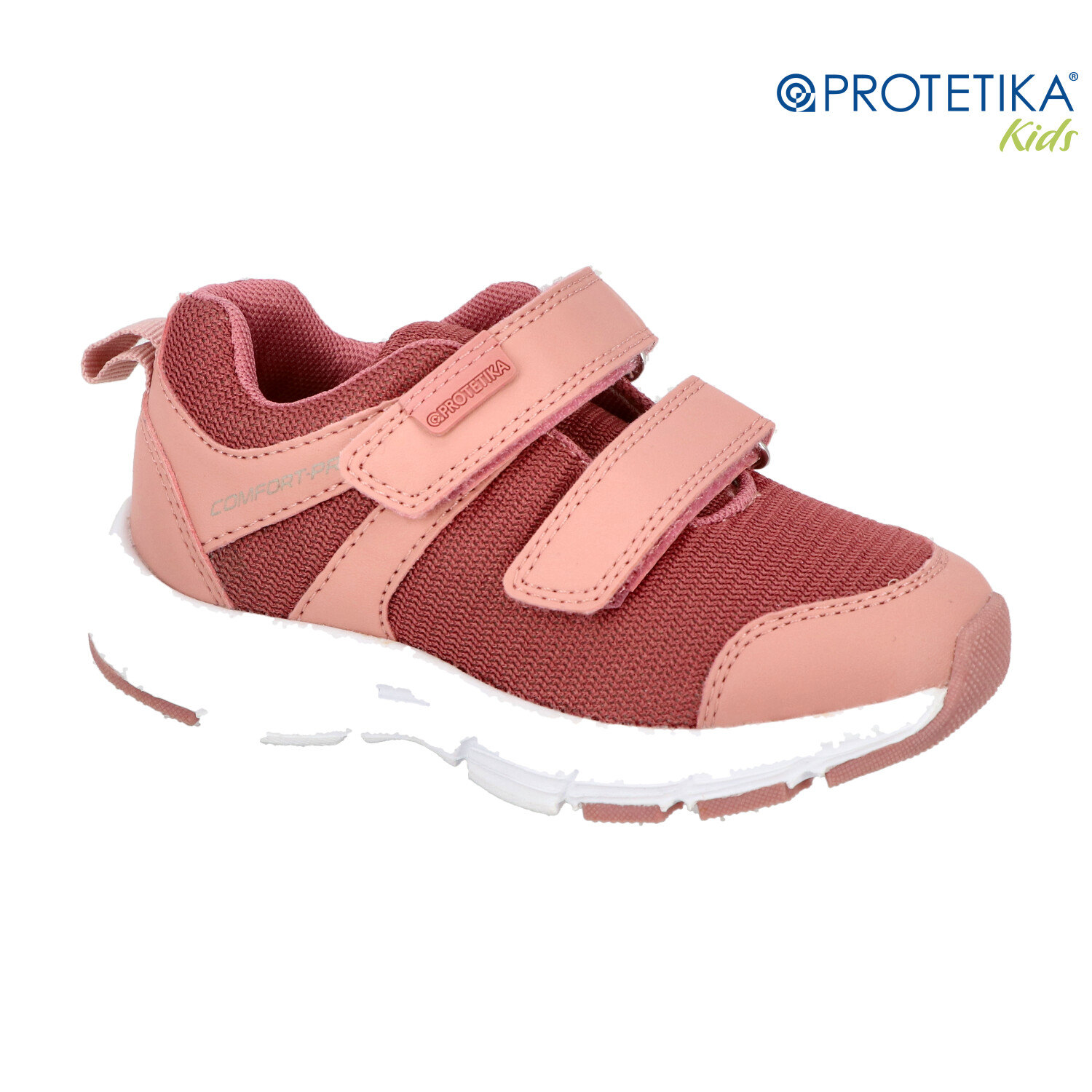 Protetika - topánky KENY pink