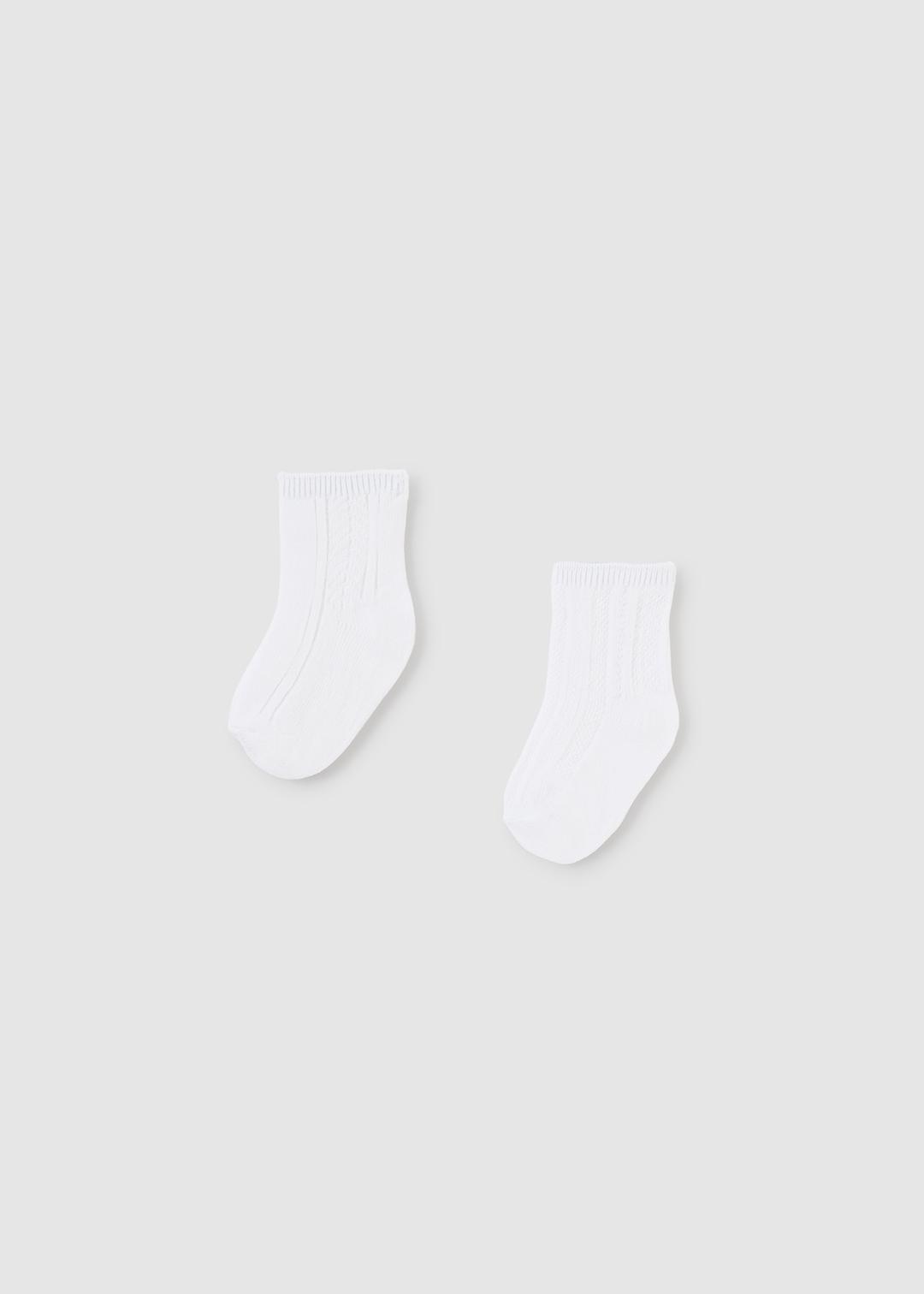Set - 2 ks ponožky Mayoral - 2409708073