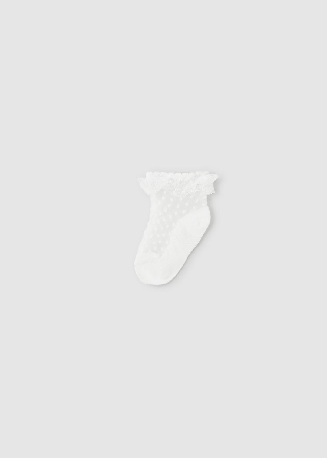 Ponožky Mayoral - 2410654067
