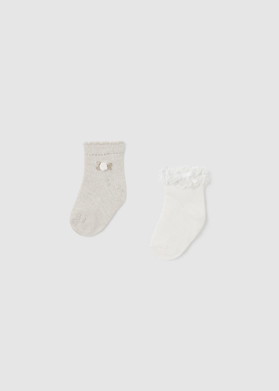 Spoločenské ponožky Mayoral - 2410655031