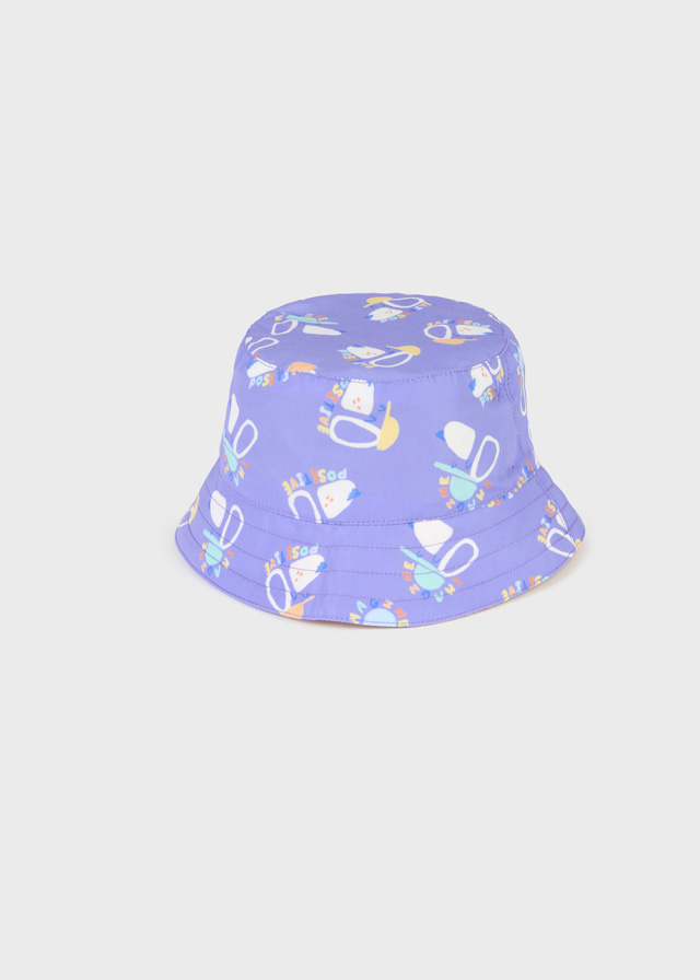 Obojstranný klobúk Mayoral - 2410660010