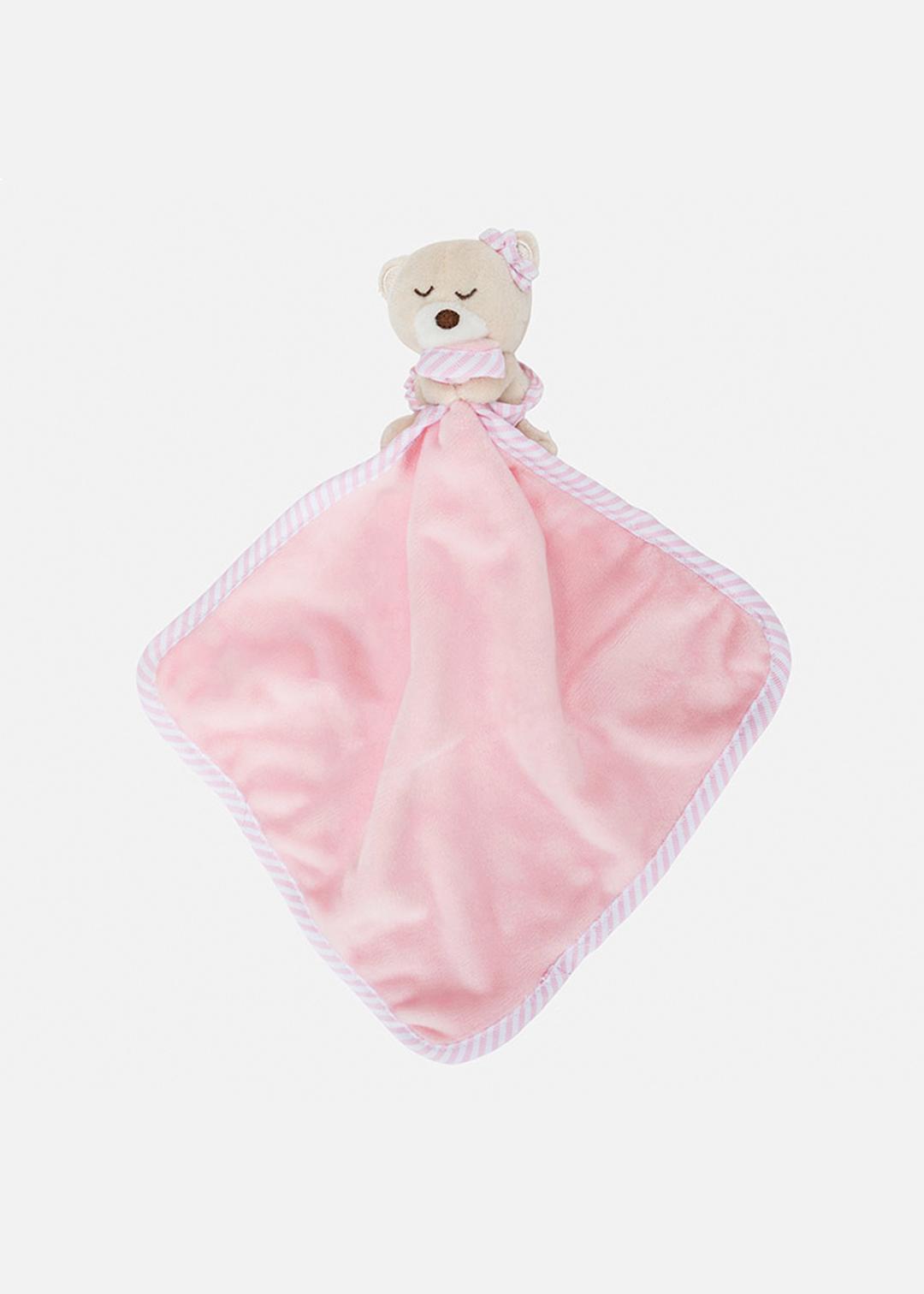 Mayoral - 2419822034 - Baby comforter