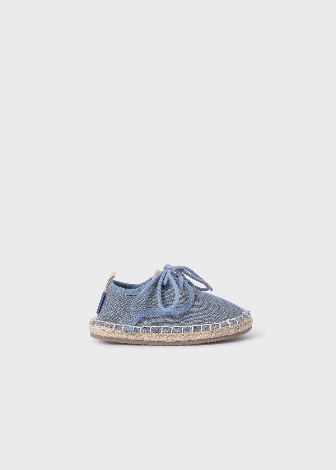 Espadrilky Mayoral - 2441591056