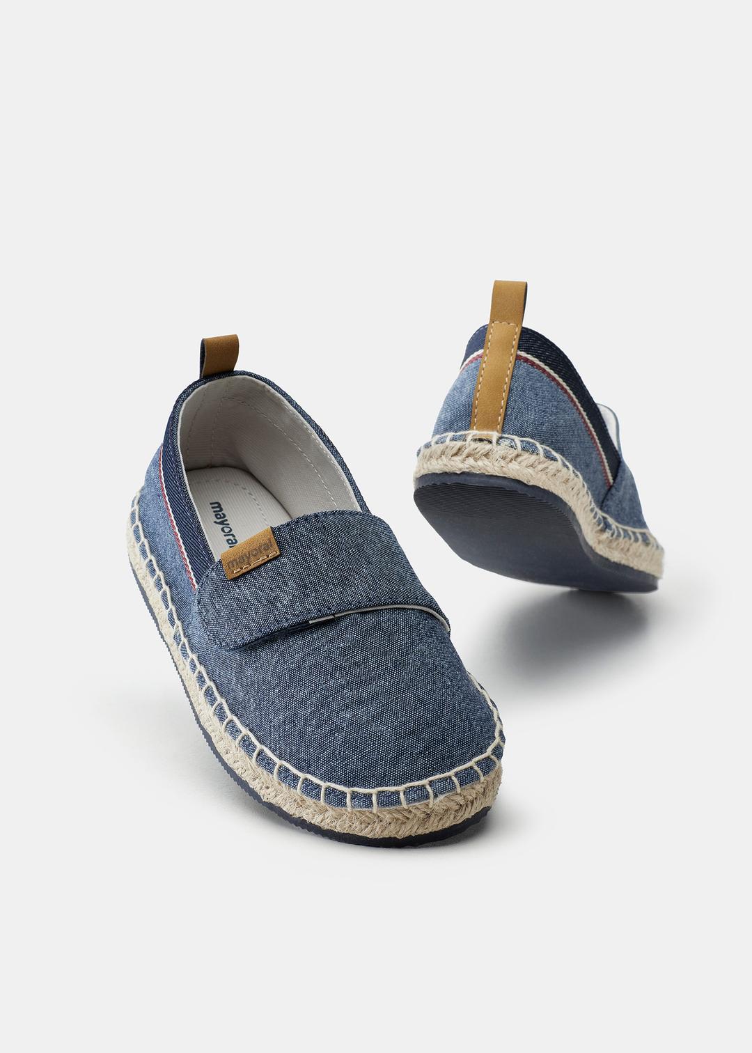 Espadrilky Mayoral - 2445593060