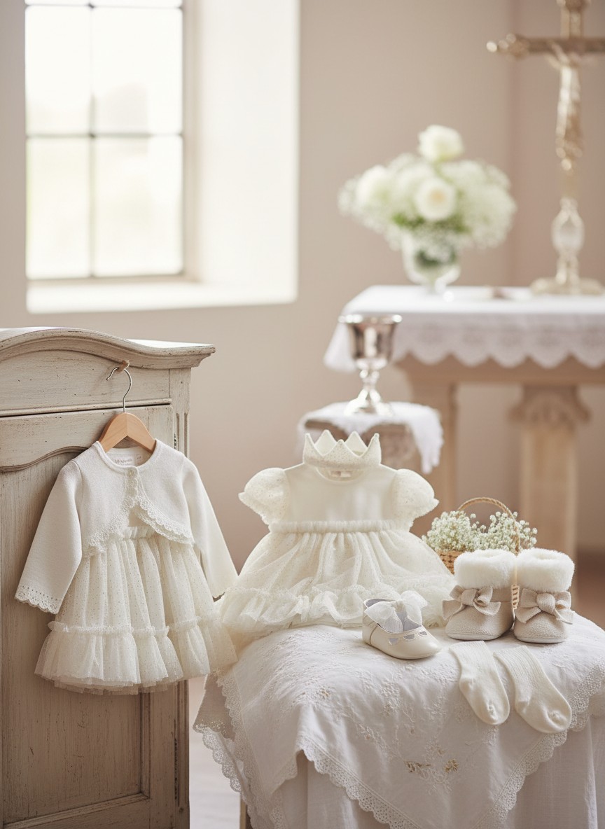 Overalové šaty s čelenkou Mayoral - 2401629047