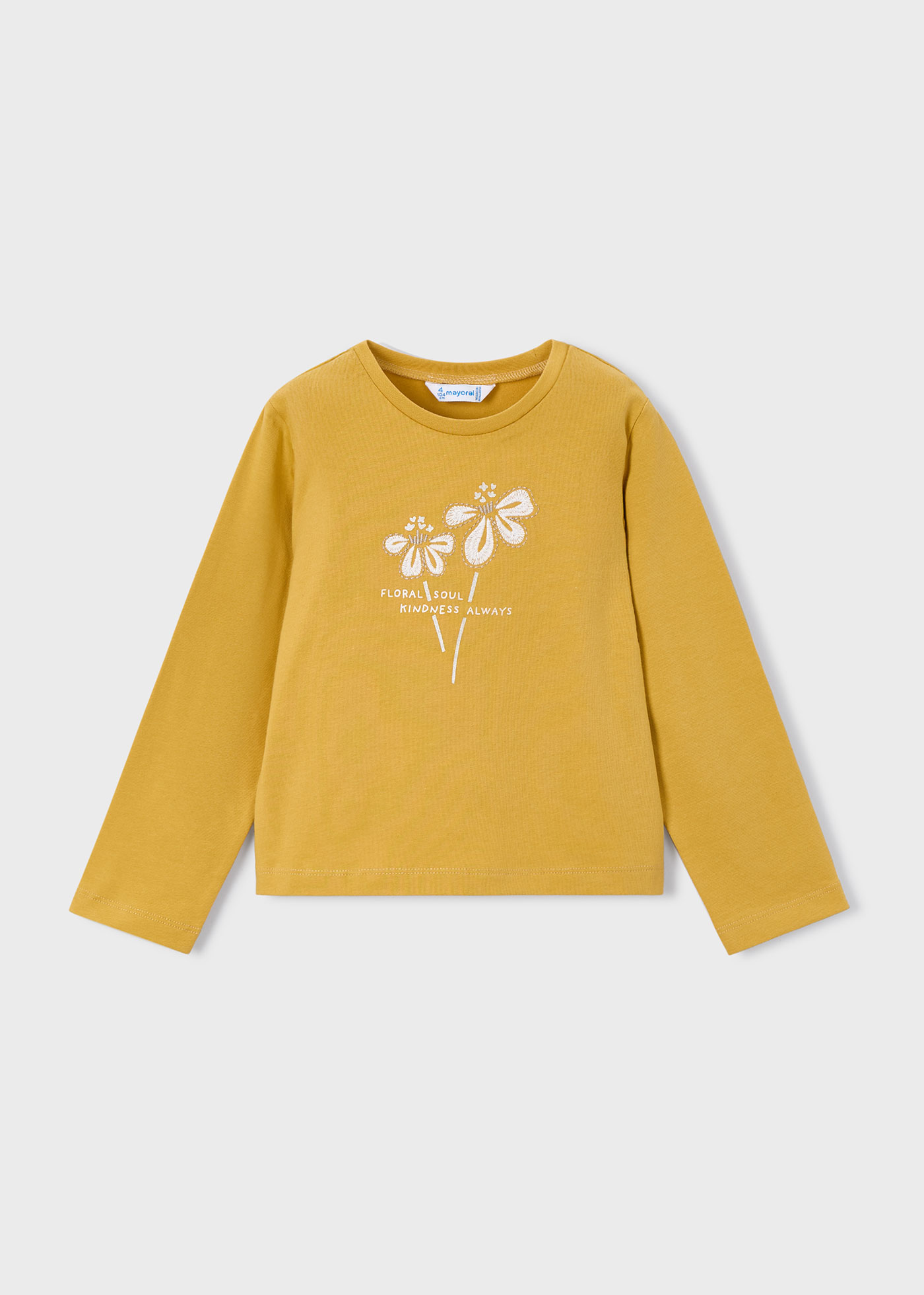 Tričko s potlačou Mayoral - 1500178013