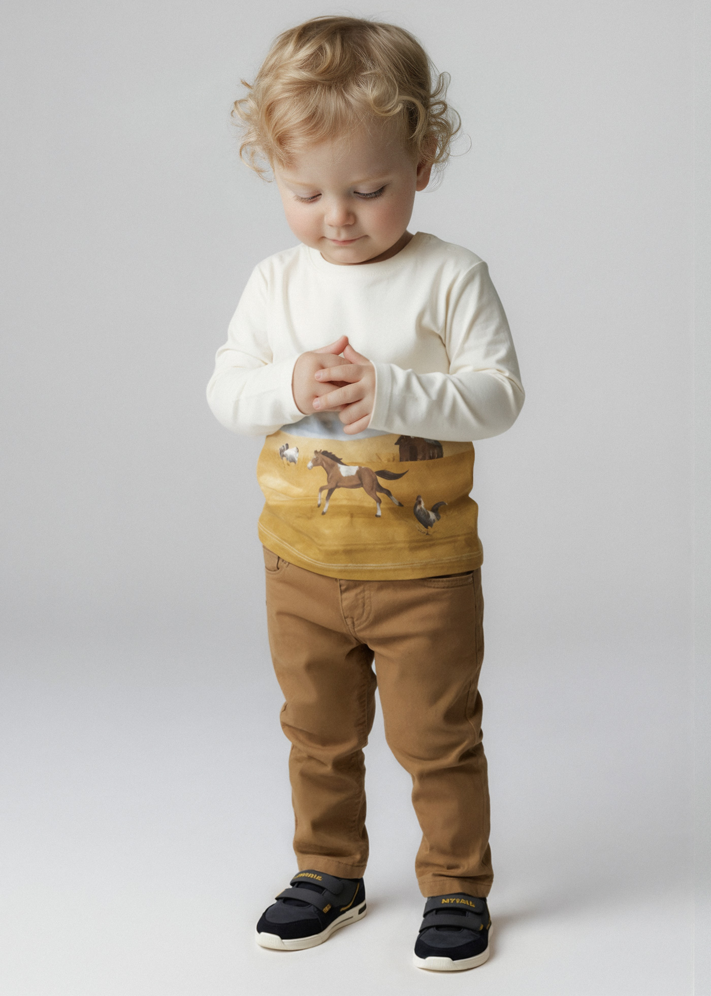 Nohavice Slim Mayoral - 1500563061