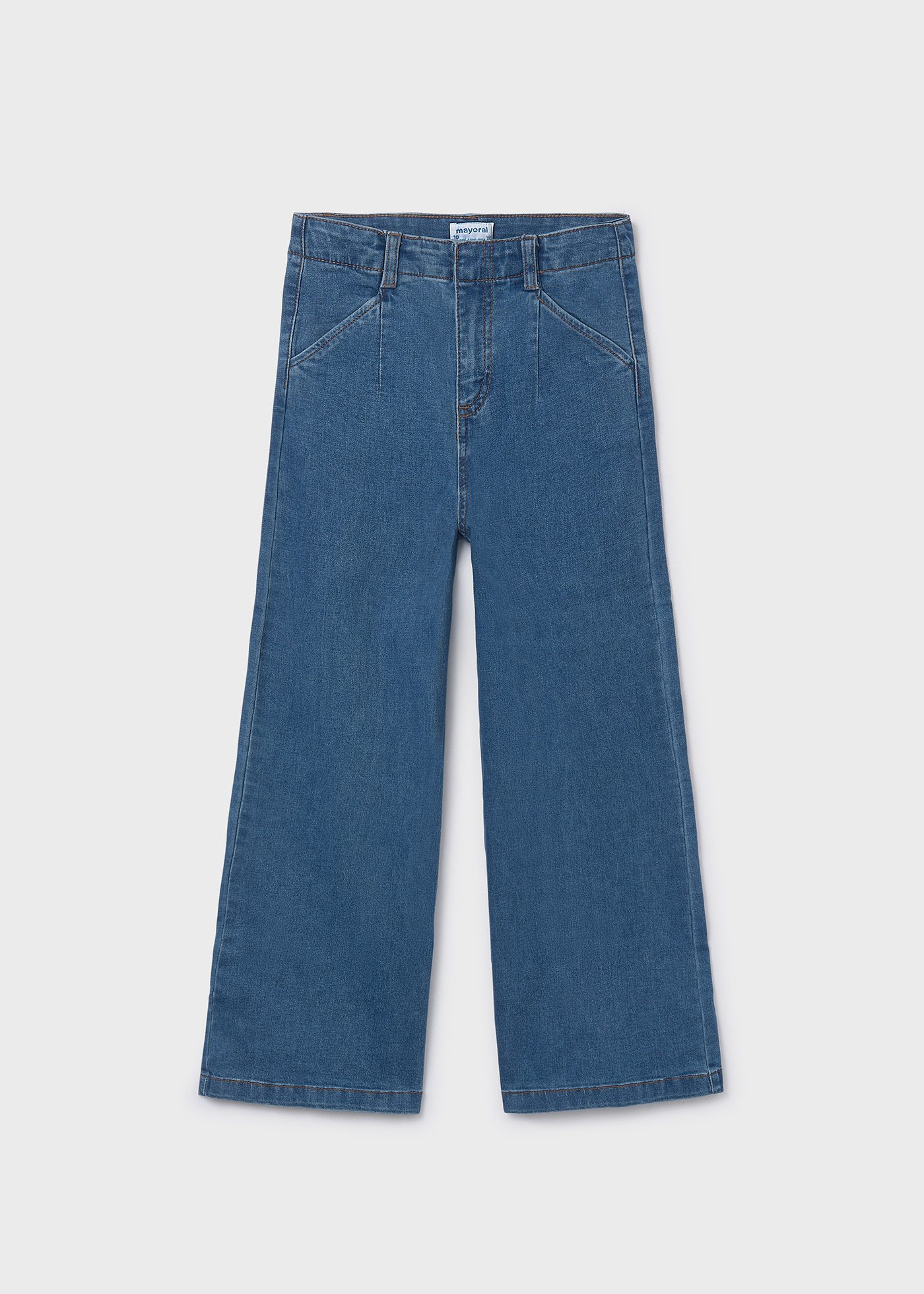 Dlhé nohavice Relax Mayoral - 1507573095