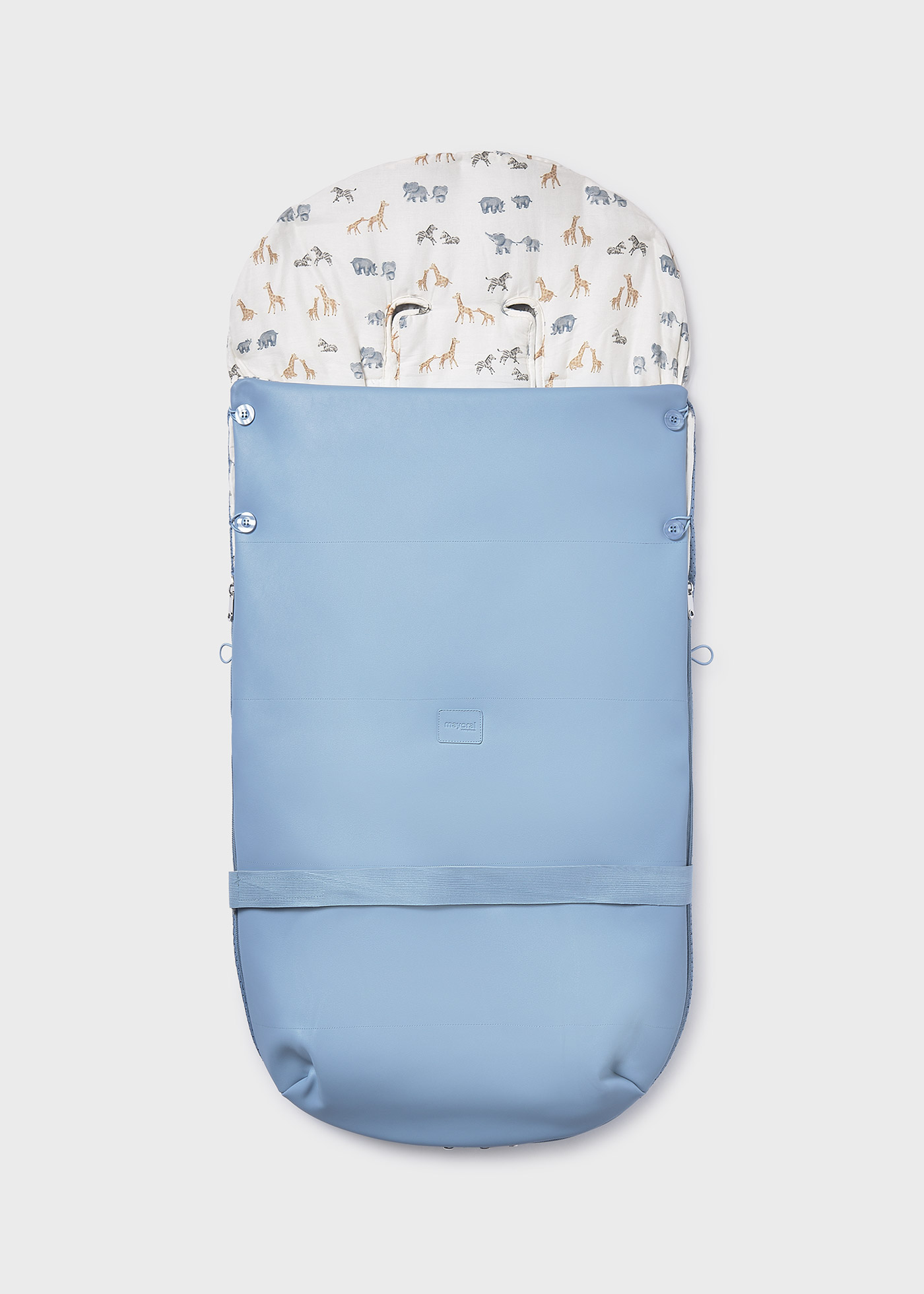 Fusak Mayoral - 1519998076