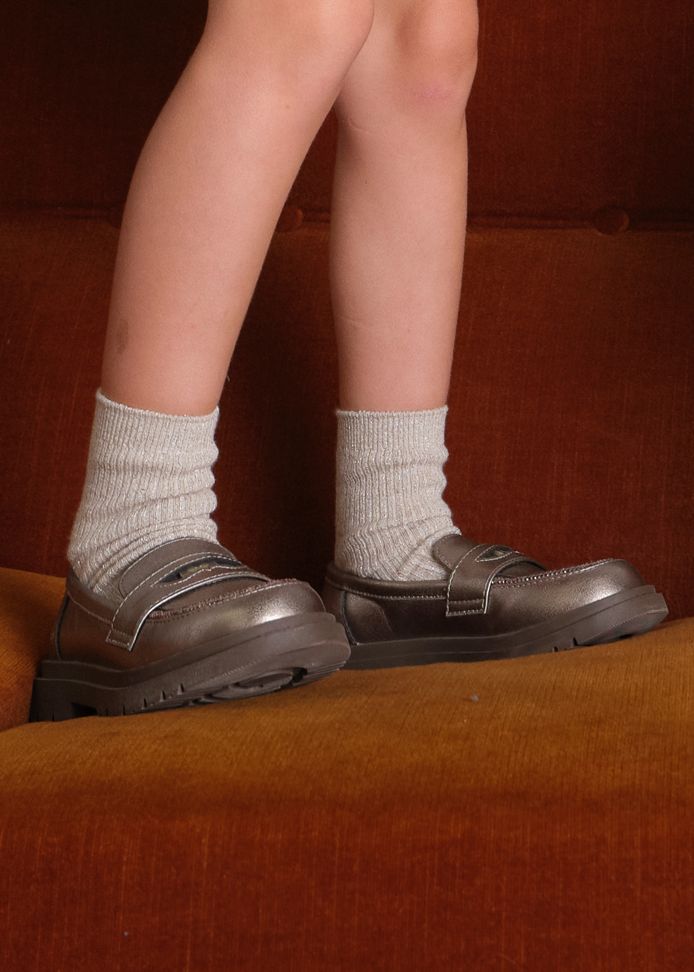 Mokasíny Mayoral - 1544558032