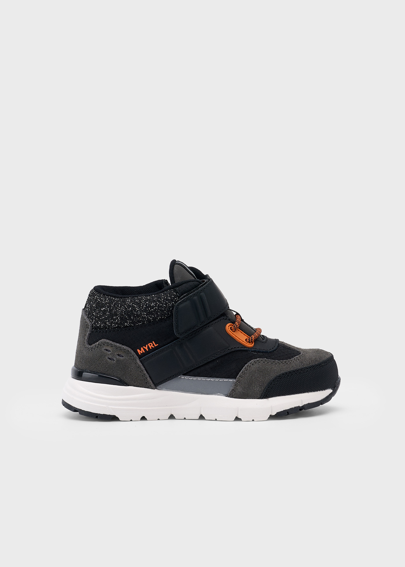 Vysoké tenisky Mayoral - 1544605027