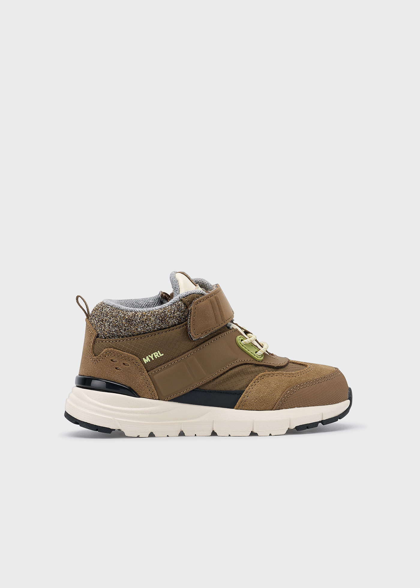 Vysoké tenisky Mayoral - 1544605028