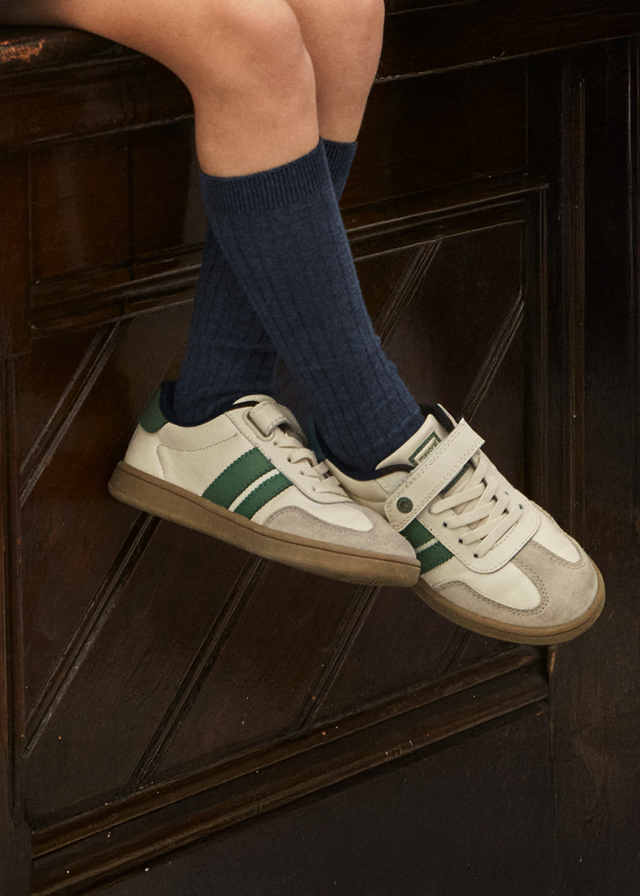 Tenisky Mayoral - 1544611042