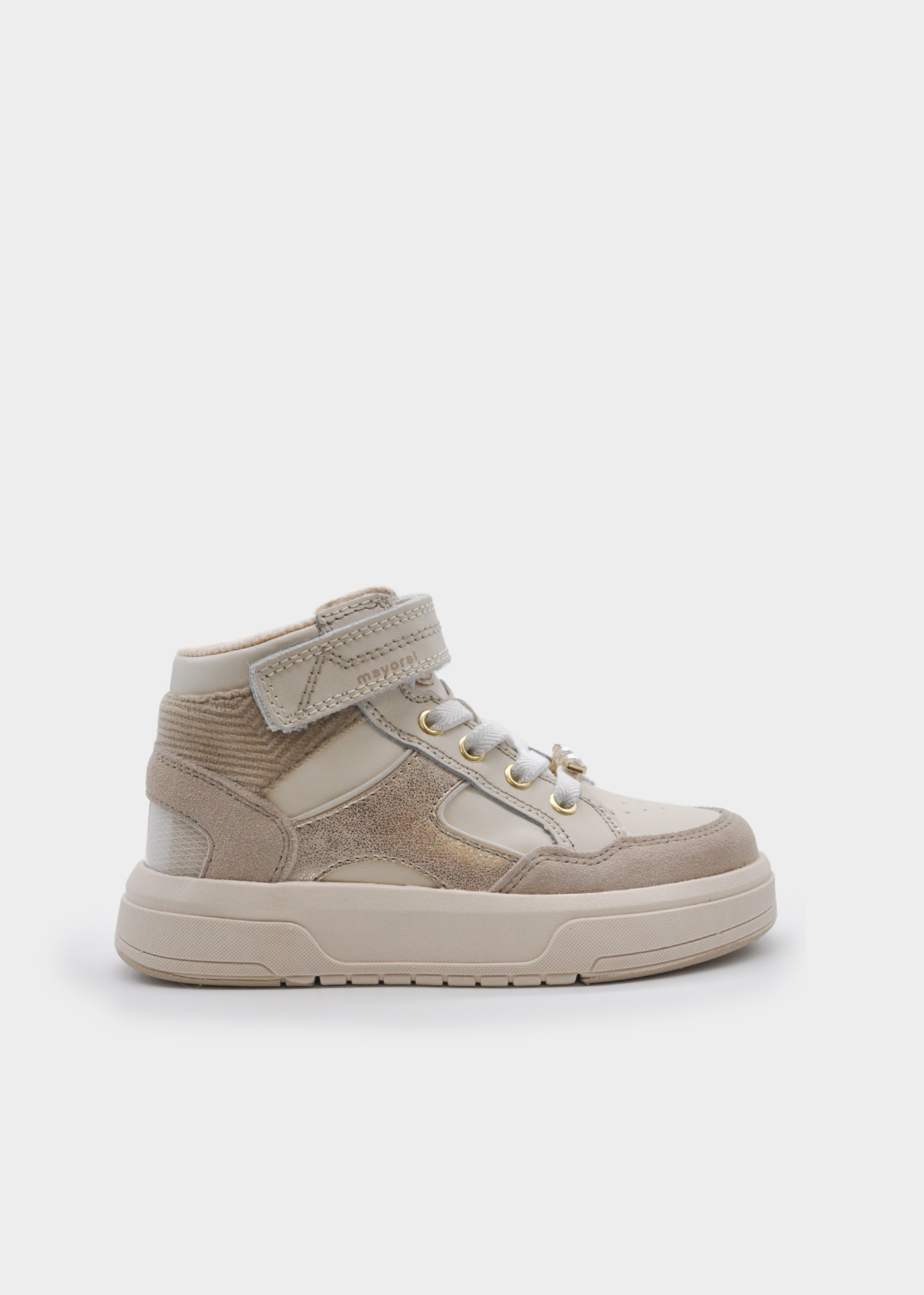 Ultraľahké TRENDY tenisky Mayoral - 1546572064