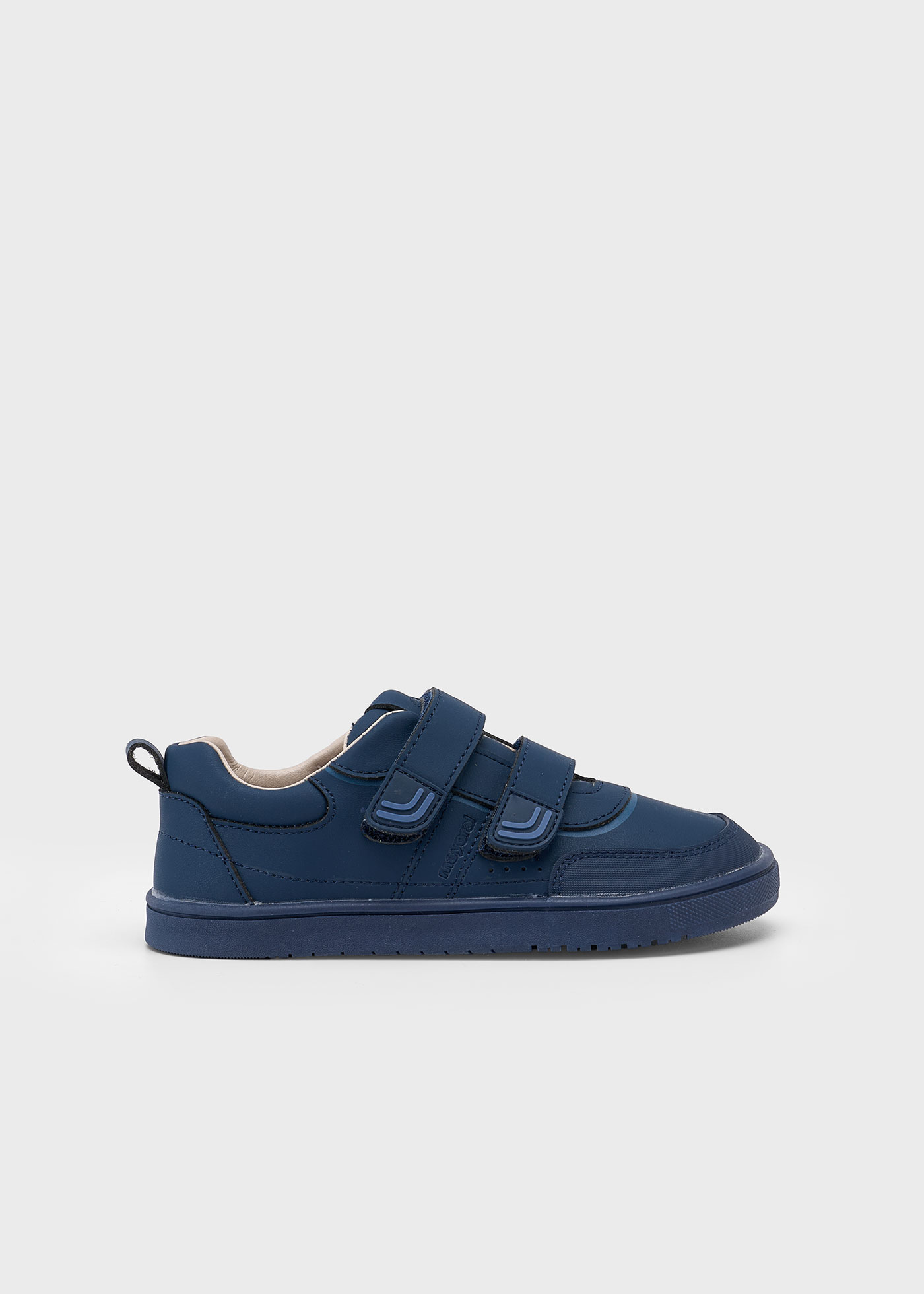 Barefoot tenisky na suchý zips Mayoral - 1546590070-v ext. sklade